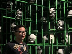 -兵哥豌豆面(建设巷店)