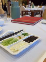 -全聚德烤鸭店·宴会厅(和平门店)