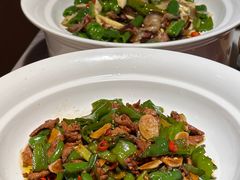 -唐猫庭院·千年陕菜(大唐不夜城店)