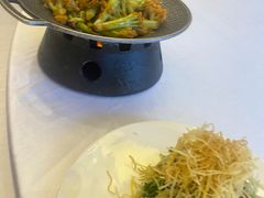 -宏宴·新京菜(望京店)