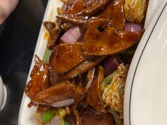 -旺达·福州菜(正大广场店)