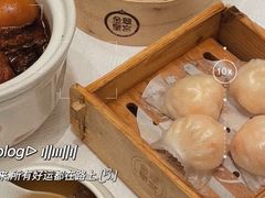 -金翠皇宫粤菜·点心·海鲜(科技园店)