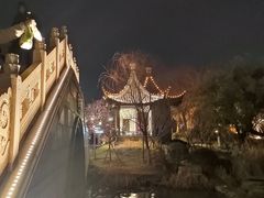 -凤城河风景区