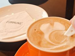 -COMMUNE幻师(渔人码头店)
