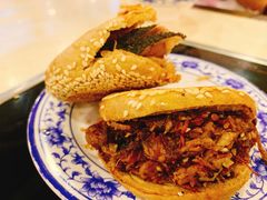 -老爆肚满五香烧牛羊肉