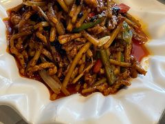 -马凯餐厅(地安门店)