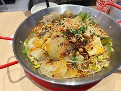-每味每客·重庆麻辣烫(闵行龙湖天街店)