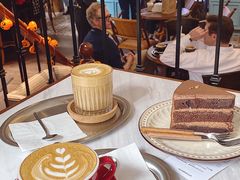 -及咖啡GatherCoffee(华申大厦店)
