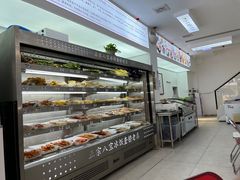 -正宗八宝冰饭·非遗冰饭·烧烤(奎桥店)