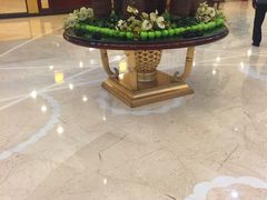 -齐汇维景大酒店游泳馆(山东政协大厦齐汇维景)