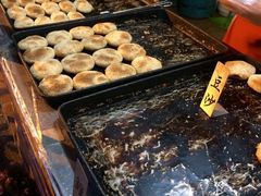 -朱记小郑酥烧饼(建康路店)