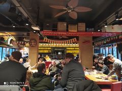 大堂-Cactus墨西哥仙人掌餐厅