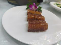 -澳门酒家(南航明珠店)