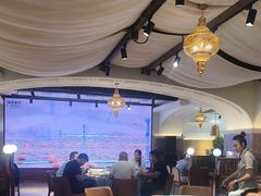 -回府君悦·疆派传承菜(西虹路店)