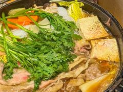-琴寿司居酒屋(软件园店)