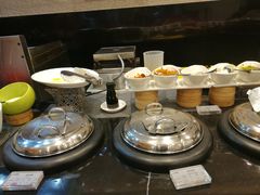 -成都鼓楼智选假日酒店-餐厅