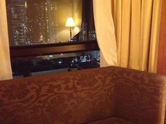 -香港珀丽酒店