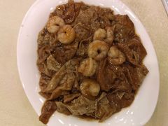 -奥华餐厅·老张记(台基厂店)