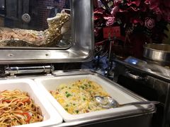-鑫海汇海鲜烤肉自助(北国商城店)