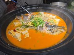 -筱爷叔·上海传统手工菜(玉树路店)