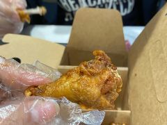 原味鸡腿6pcs&nbsp;鸡翅8pcs-Kyochon1991校村(共和路店)