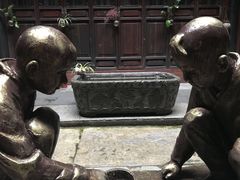 -口岸雕花楼