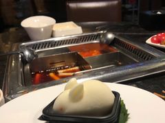 -海底捞火锅(龙湖三千集店)