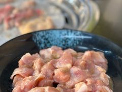 -金达盛烤肉(五里店)