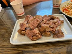 -清真益鑫羊肉手抓馆(南大街店)