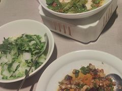 -湘满甲·黄焖甲鱼创始者·湘菜·鲁菜(潘家园店)