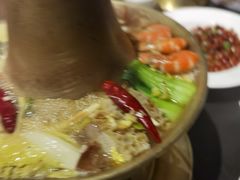 -鼓楼东街老火锅(鼓楼店)