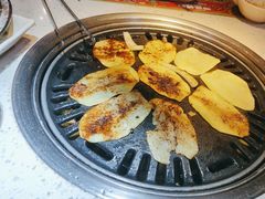 -猫抓烤肉(武进吾悦广场店)