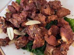 -云隐小厨·传统大理美食(复兴路店)