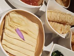 -海底捞火锅(长宁路龙之梦店)