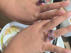 -苏小柳点心·手作小笼包(浦东嘉里城分院)