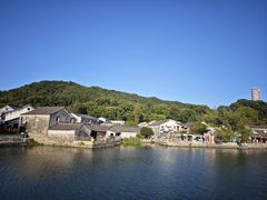 -东钱湖旅游度假区