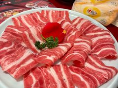 精选肥牛-谭鸭血老火锅·匠心(环球港旗舰店)