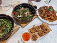 -活潑鲜跳(湖滨商业街店)