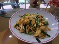 炒鸡蛋-祥福村
