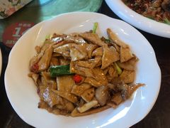 -外婆菜(江乡路店)