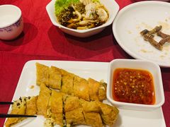 -老吉士酒家(天平路店)