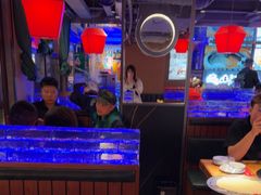 -山河屯铁锅炖鲜鹅·东北菜(开发区一店)