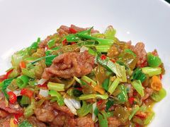 -锦府盐帮·私宴(赛特店)