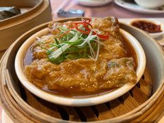 -新骏景万豪酒店·万豪中餐厅