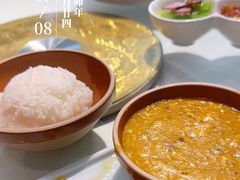 -桂花龙井餐厅