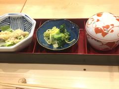-希望日本料理(保利香槟花园店)