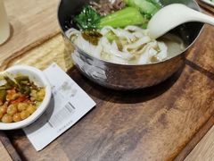 -小满手工粉(上海月星环球港店)