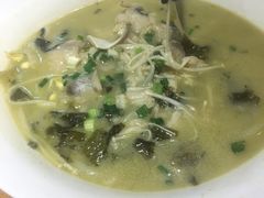 -蓉李记成都名小吃(二七万达店)