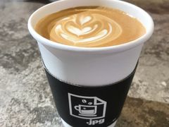 -JPG coffee(广州体育西店)