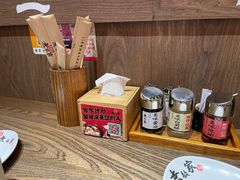 -无敌家现熬骨汤拉面(颐堤港店)